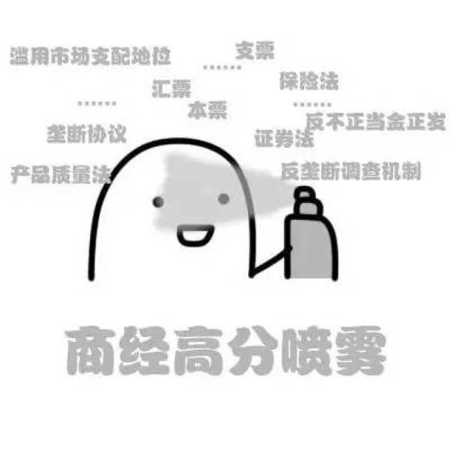 司考汪专属高分喷雾表情包,你值得拥有