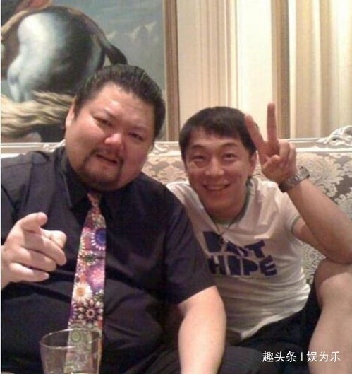 他与黄渤亲如兄弟,却意外离世留下千万房贷,如今妻子另寻真爱