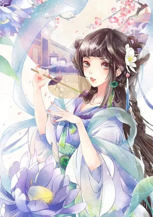 她非美人,美人是她手中的棋子,她非权贵,英雄竟为折腰
