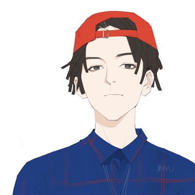 素描头像男生帅气冷漠最新精选2018亲爱的你怎么不在我身边