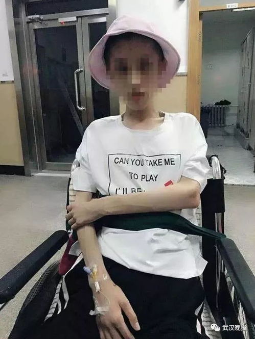 花季少女3个月只吃黄瓜原因太扎心结果出事了....