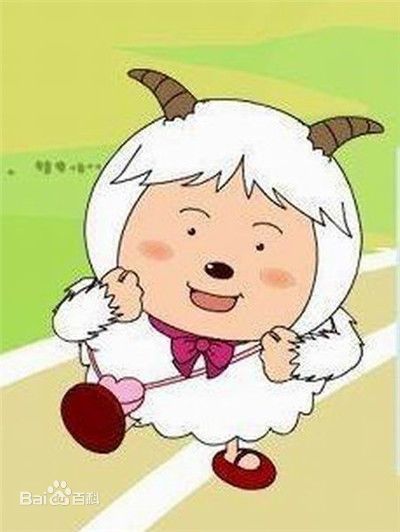 暖羊羊的图片越多越好