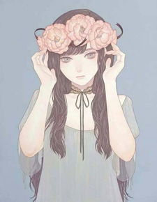 请问这两张图的画师是谁有其他画风和他类似的画师吗