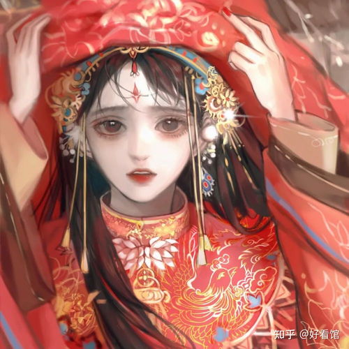 动漫二次元闺蜜头像你在我这里永远胜过别人