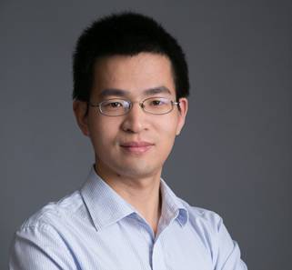 陆朝阳量子信息时代,中国要弯道超车造就