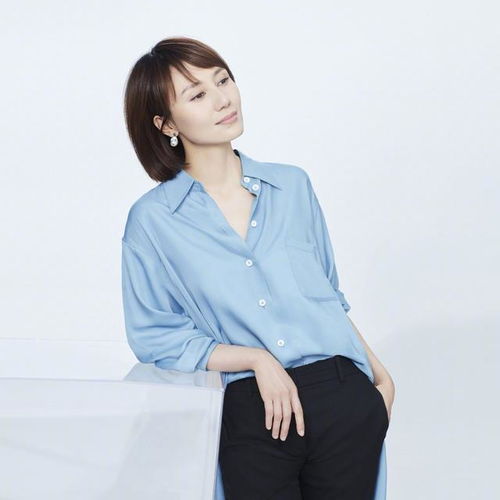 40岁女人立春后别穿得太土,学姚晨袁泉这样穿,洋气又减龄