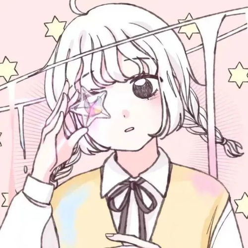 超好看三人闺蜜头像