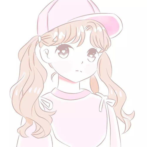 头像图片丨女生头像,动漫头像,多人闺蜜头像