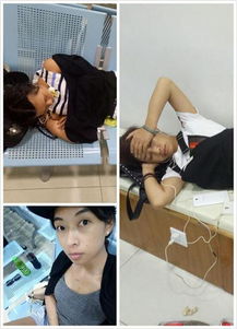 少年美少女闺蜜三人飞往三亚出游攻略