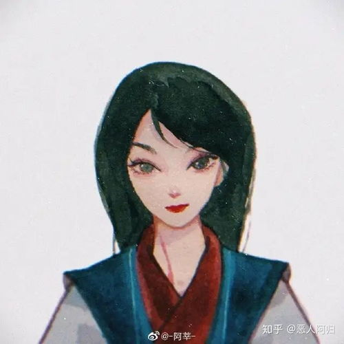 美少女战士迪士尼头像ww