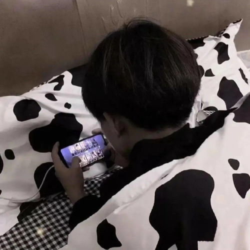 微信头像丨情侣头像,女生头像221