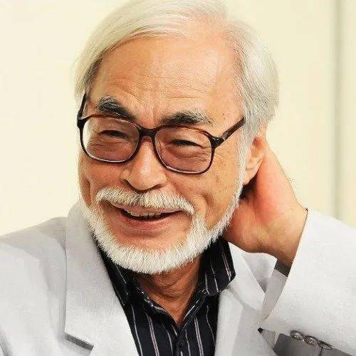 这位享誉世界的动画大师,你认识他么