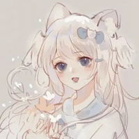 漂亮的女生qq头像