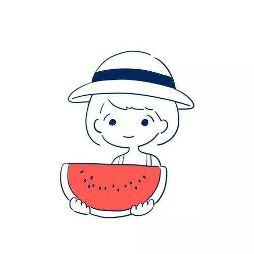 动漫女生头像