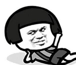 爆笑故事和女汉子同学的斗智斗勇,她吓得跑进了厕所,我怂了