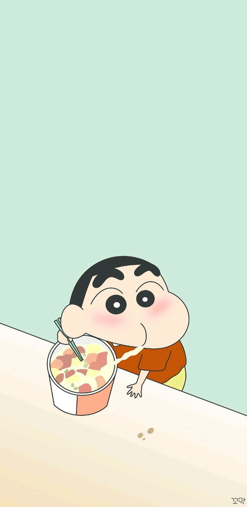 蜡笔小新壁纸,头像,表情包