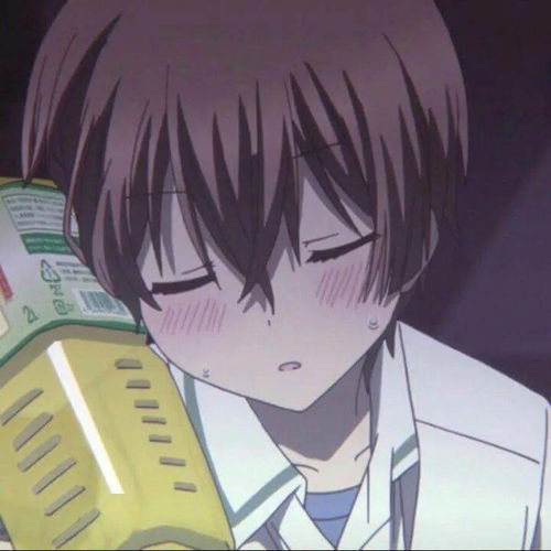 宝藏动漫头像