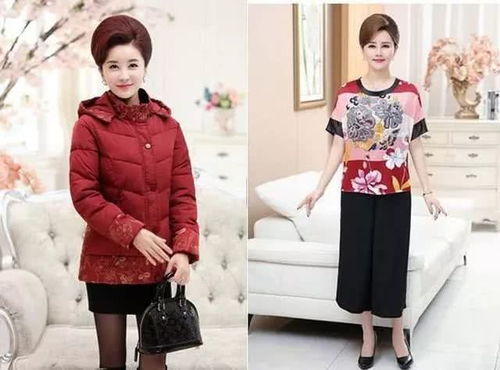 40多岁的女人怎么穿更好看风格从简品质为重,才会优雅高级感