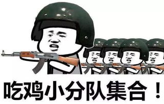 全军无限出击,上海联通开黑吃鸡