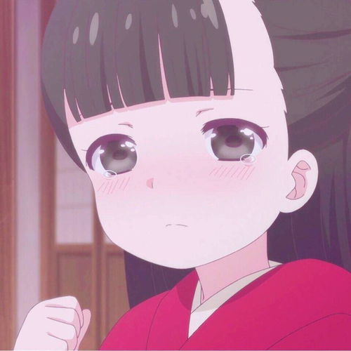 星星图片卡通头像你的星