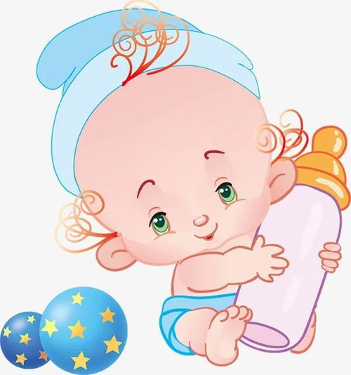 新生儿可以吃益生菌吗妈妈们认真看