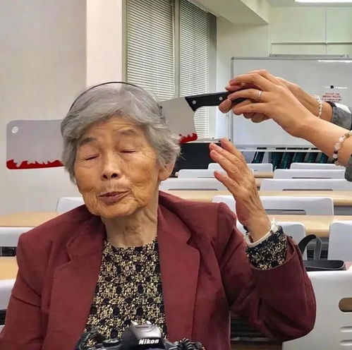 话题别总说生活百般无聊,是你自己不够有趣