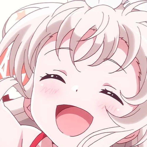 二次元动漫女生头像