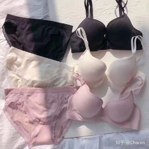 高中生该如何选内衣