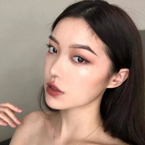 头像当代人脸上没什么表情却拥有许多表情包