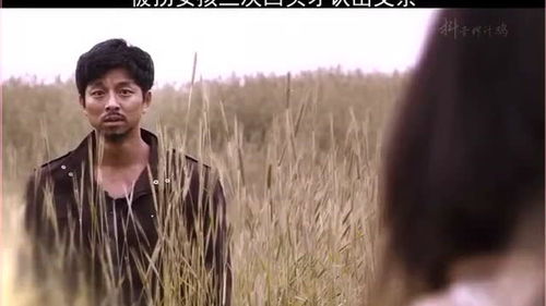 这啥演技啊,两个人的眼神表情就让人泪流满面