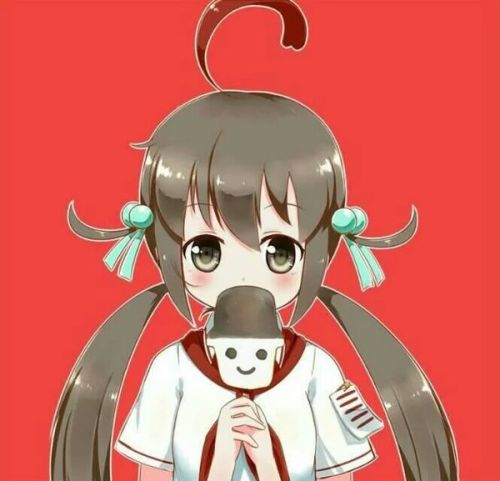 谁有四人闺蜜头像,动漫半身的