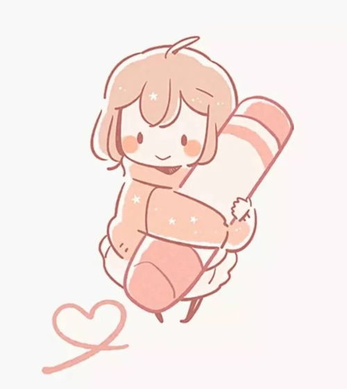 情侣头像一眼爱上