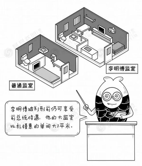 大鱼漫画文在寅会打破青瓦台魔咒吗