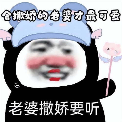 表情包,算是半个有趣的人