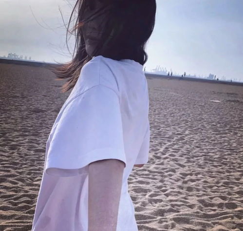 不要生气,女生头像