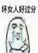 坏女人好过分表情包好玩吗坏女人好过分表情包怎么玩用户评论