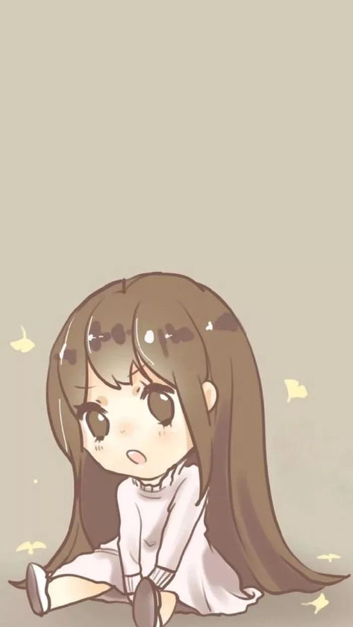 每日壁纸你好,余生请指教