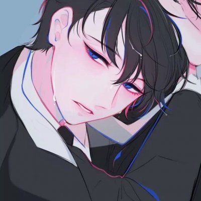 二次元头像