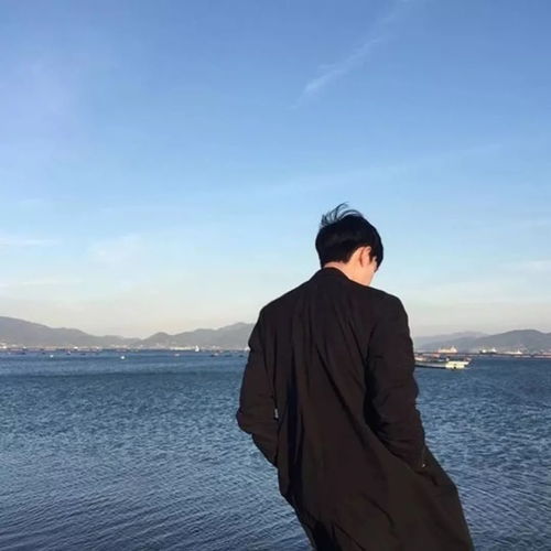 不知道头像该放什么图片的看过来,给你惊喜feel头像