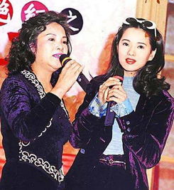 看完伊能静与两任婆婆的同框照,婚姻中幸不幸福全写在了脸上