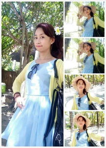 少年美少女闺蜜三人飞往三亚出游攻略