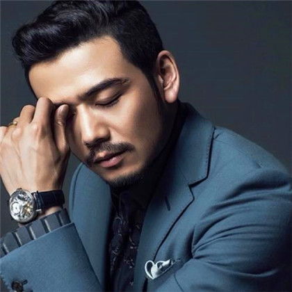 30多岁的男人微信头像
