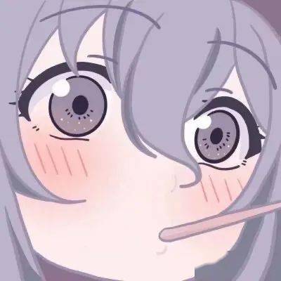 动漫女头愿你一生遇良人