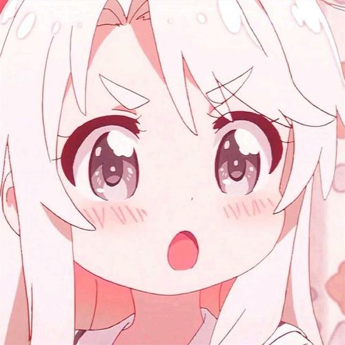 头像女40岁卡通女头