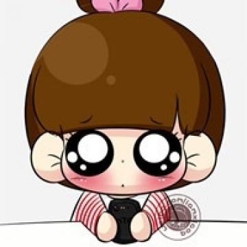 2019卡通动漫超萌系列女生qq头像爱我你就抱抱我