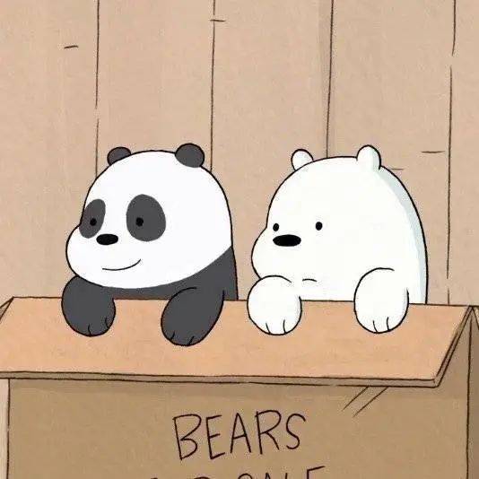 宝藏微信头像