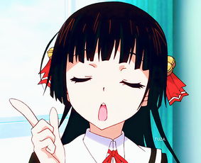 二次元萌萌堆糖,美好生活研究所