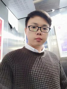 高清三十岁帅哥头像