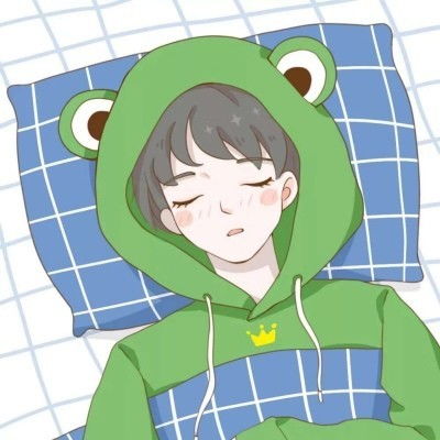 动漫情头吃醋是因为我喜欢你