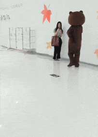 搞笑gif段子原来还是个大厨